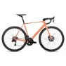 Orange cloud matt / stone blue matt / gloss