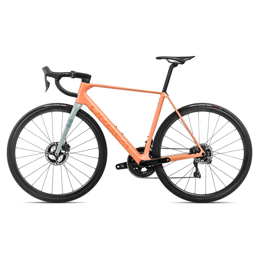 Orbea Orca M10iltd Pwr Dura-ace Di2 R9250 2024 Rennrad