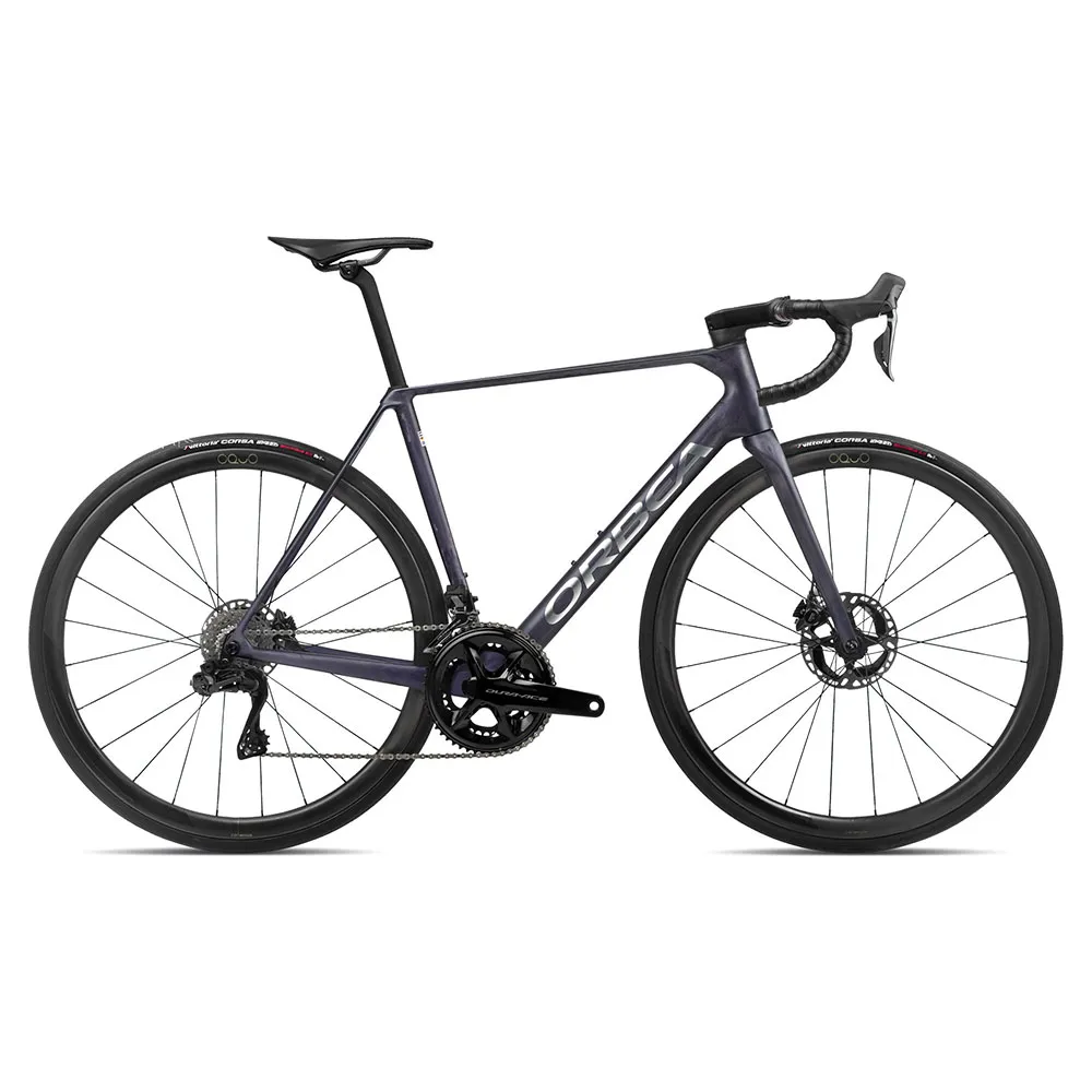 Orbea Orca M10iltd Pwr Dura-ace Di2 R9250 2024 Rennrad Orbea Orca M10iltd Pwr Dura-ace Di2 R9250 2024 Rennrad