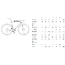 Orbea Orca M10iltd Pwr Dura-ace Di2 R9250 2025 Rennrad