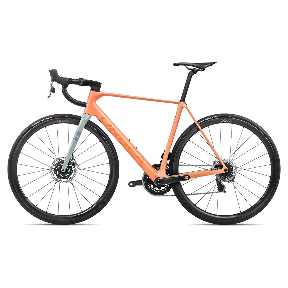 Orbea Orca M11eltd Pwr Red Etap 2024 Rennrad Orbea Orca M11eltd Pwr Red Etap 2024 Rennrad