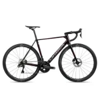 Orbea Orca M20i Team Ultegra Di2 R8150 2025 Rennrad Orbea Orca M20i Team Ultegra Di2 R8150 2025 Rennrad