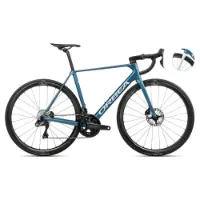 Orbea Orca M20i Team Ultegra Di2 R8150 2025 Rennrad Orbea Orca M20i Team Ultegra Di2 R8150 2025 Rennrad