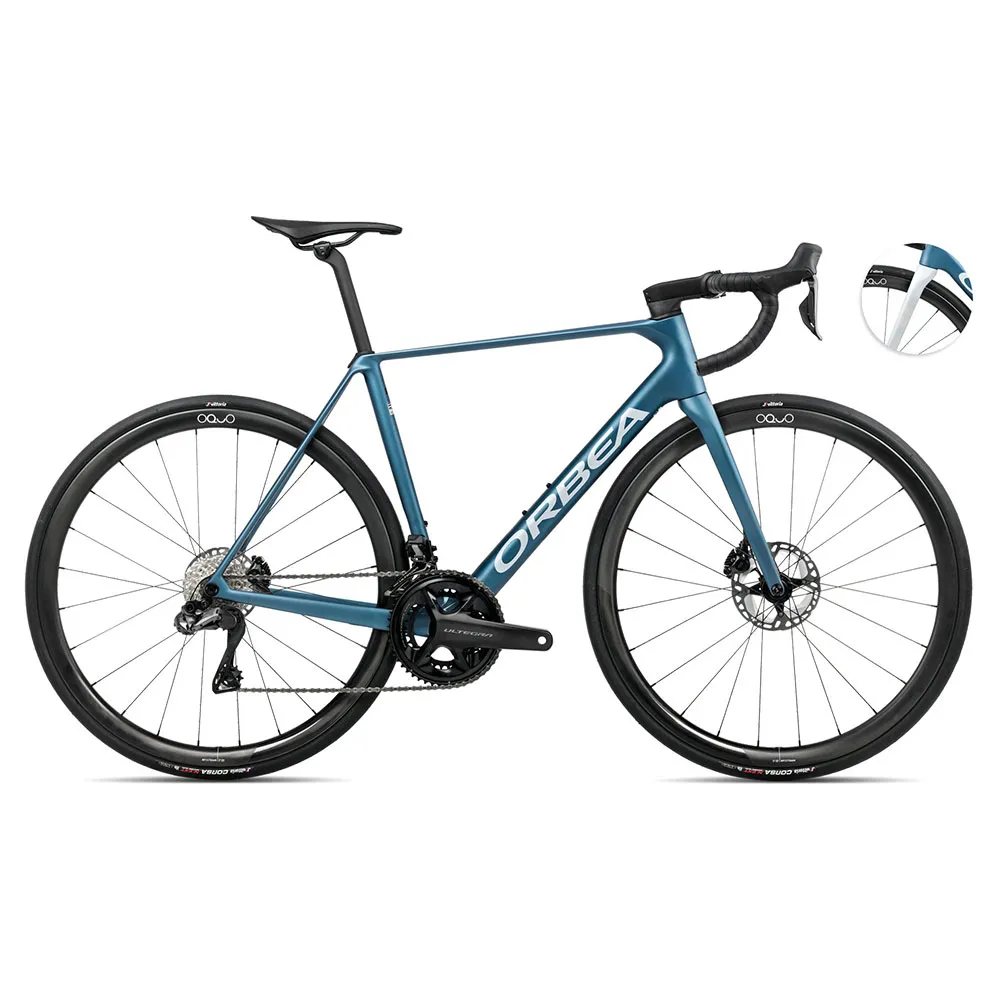 Orbea Orca M20i Team Ultegra Di2 R8150 2025 Rennrad Orbea Orca M20i Team Ultegra Di2 R8150 2025 Rennrad