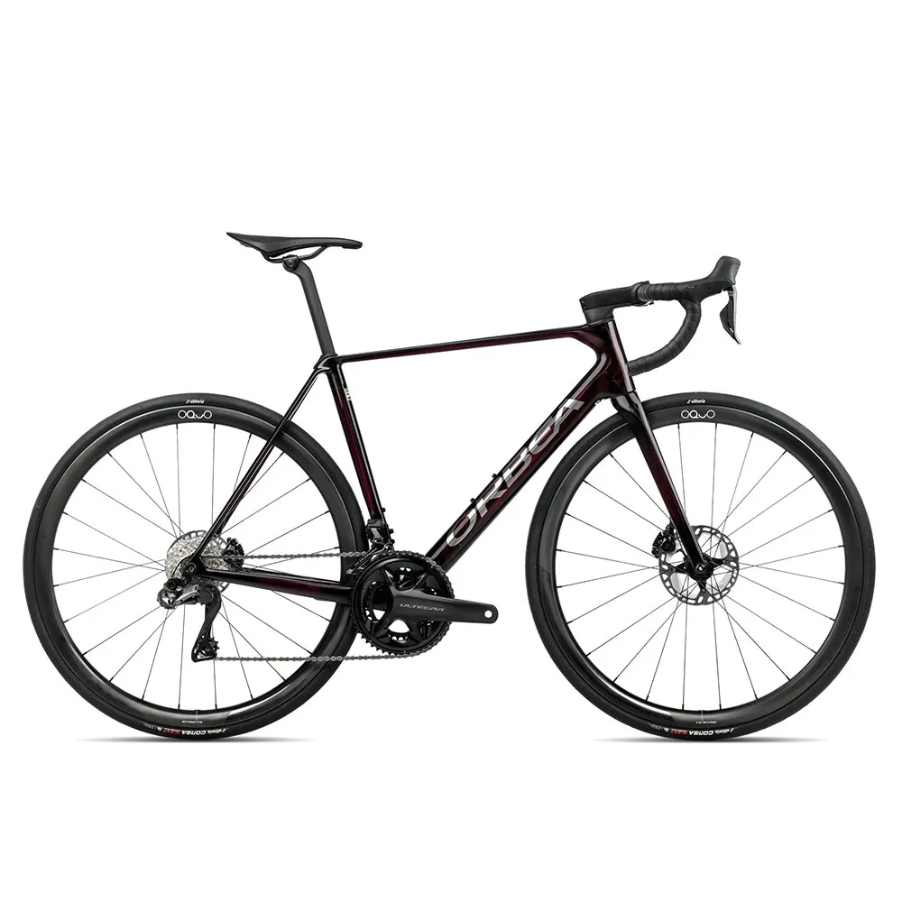 Orbea Orca M20i Team Ultegra Di2 R8150 2025 Rennrad Orbea Orca M20i Team Ultegra Di2 R8150 2025 Rennrad