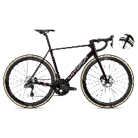 Orbea Orca M20iltd Ultegra Di2 R8150 2025 Rennrad Orbea Orca M20iltd Ultegra Di2 R8150 2025 Rennrad