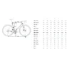 Orbea Orca M20iltd Ultegra Di2 R8150 2025 Rennrad