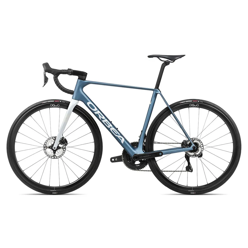 Orbea Orca M20iTeam Carbon 28" Rennrad Orbea Orca M20iTeam Carbon 28" Rennrad