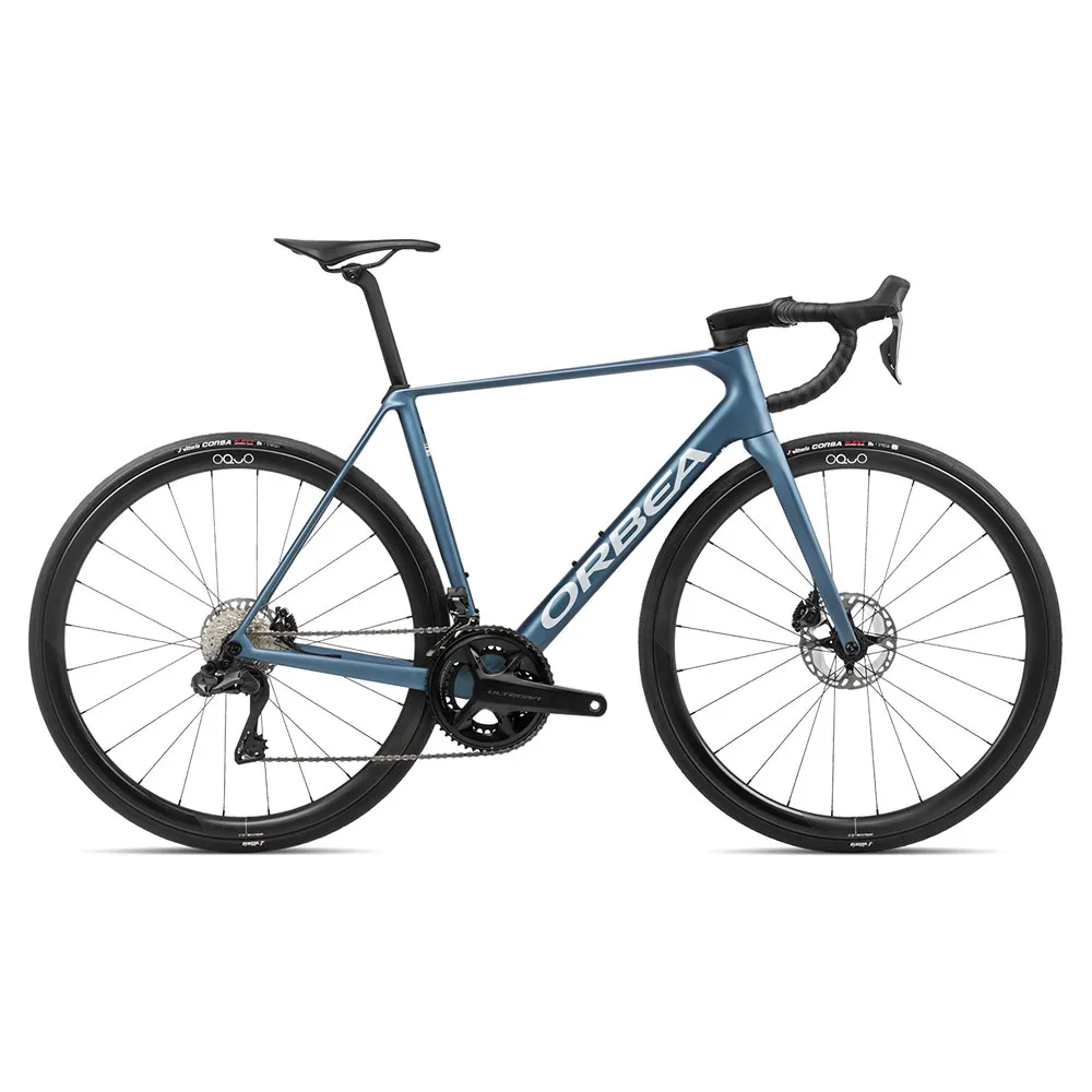 Orbea Orca M20iTeam Carbon 28" Rennrad Orbea Orca M20iTeam Carbon 28" Rennrad