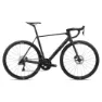 Vulcano / blackmatt blackgloss