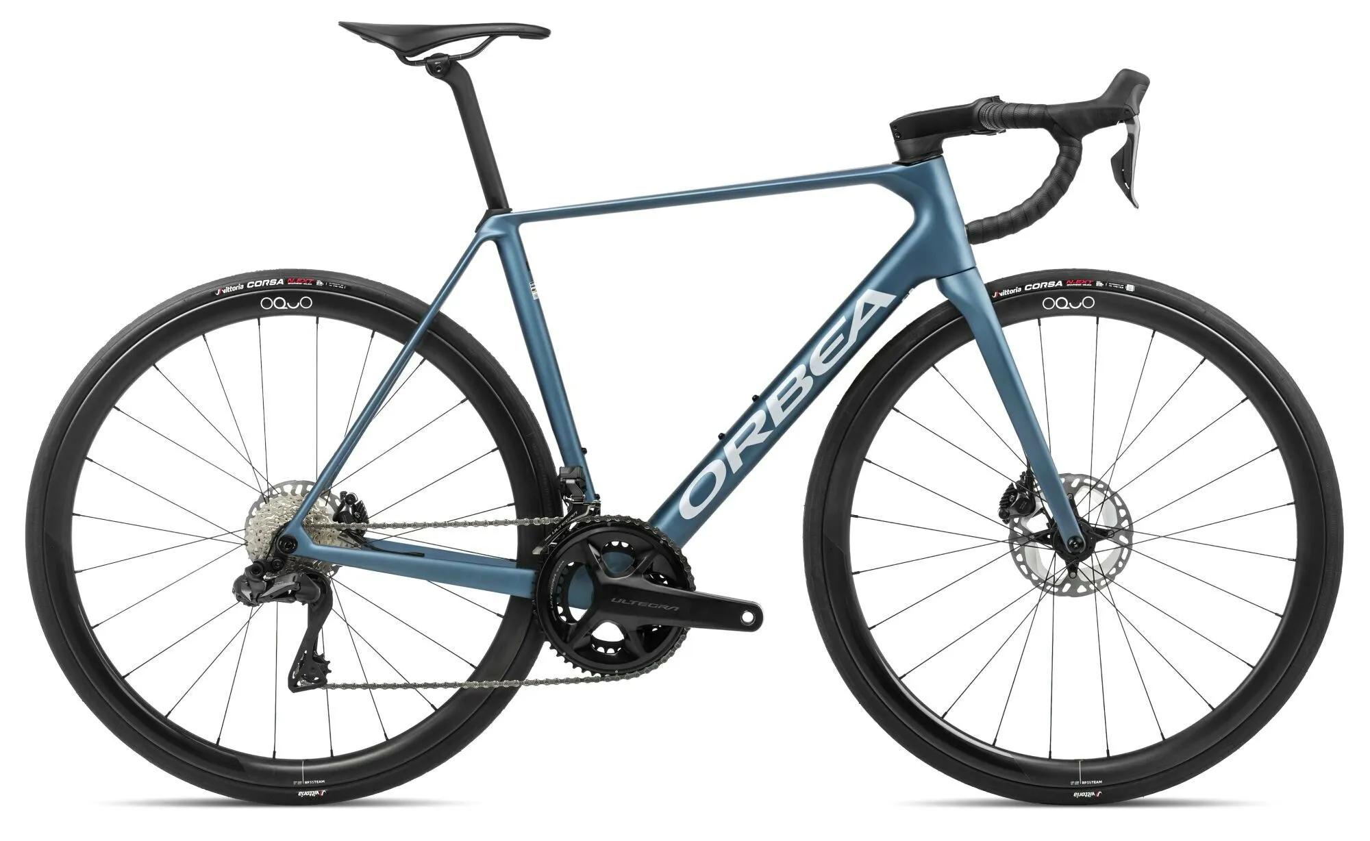 Orbea Orca M20iteam Ultegra Di2 R8150 2024 Rennrad Orbea Orca M20iteam Ultegra Di2 R8150 2024 Rennrad