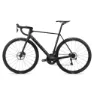 Orbea Orca M20iteam Ultegra Di2 R8150 2024 Rennrad, Vulcano / blackmatt blackgloss