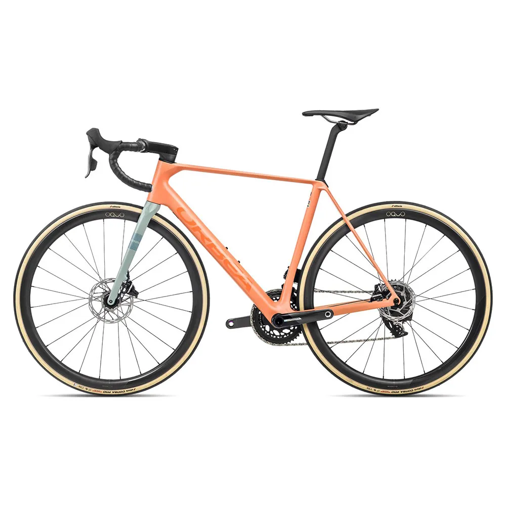 Orbea Orca M21eltd Pwr Force Axs 12s 2024 Rennrad Orbea Orca M21eltd Pwr Force Axs 12s 2024 Rennrad