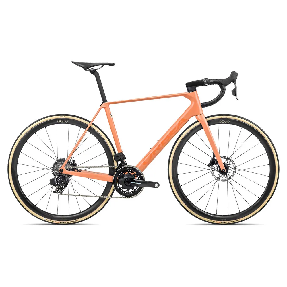 Orbea Orca M21eltd Pwr Force Axs 12s 2024 Rennrad Orbea Orca M21eltd Pwr Force Axs 12s 2024 Rennrad