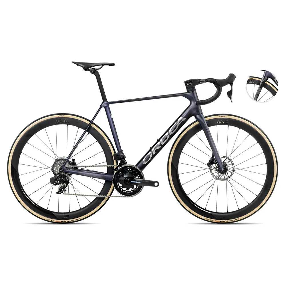 Orbea Orca M21eltd Pwr Force Axs 12s 2025 Rennrad Orbea Orca M21eltd Pwr Force Axs 12s 2025 Rennrad