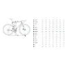 Orbea Orca M21eltd Pwr Force Axs 12s 2025 Rennrad