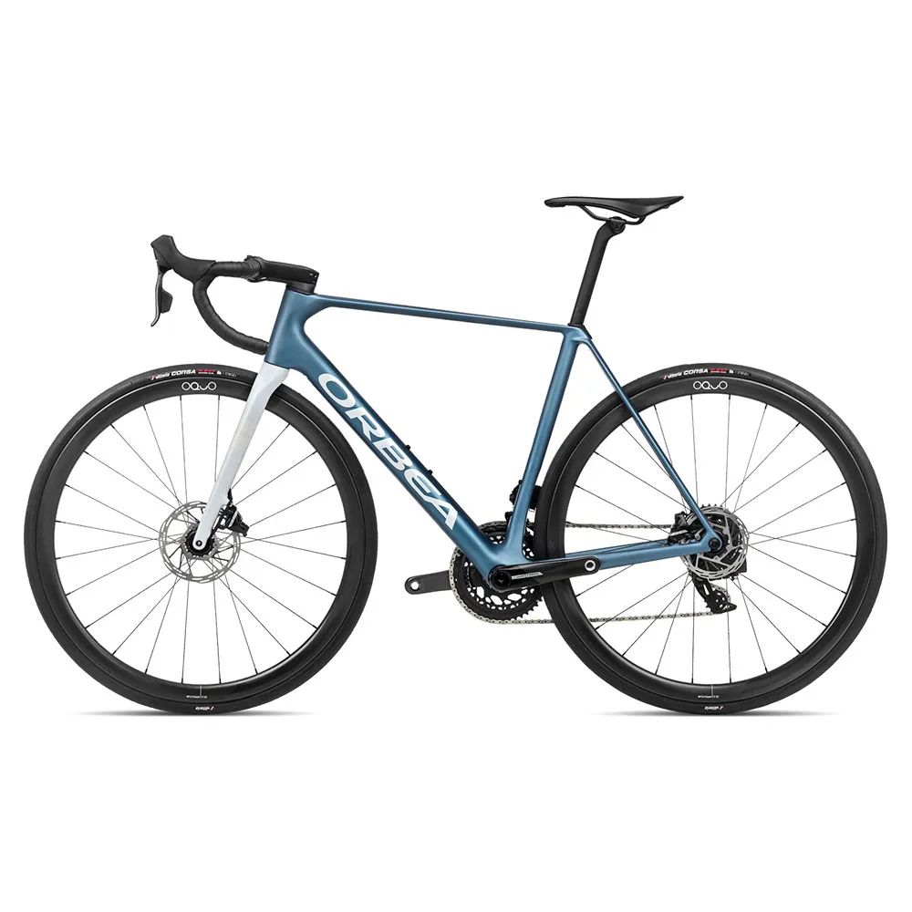 Orbea Orca M21eteam Pwr Force Axs 12s 2024 Rennrad Orbea Orca M21eteam Pwr Force Axs 12s 2024 Rennrad