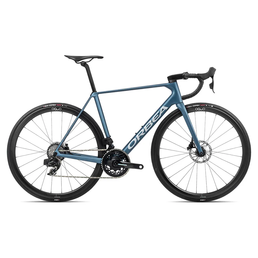 Orbea Orca M21eteam Pwr Force Axs 12s 2024 Rennrad Orbea Orca M21eteam Pwr Force Axs 12s 2024 Rennrad