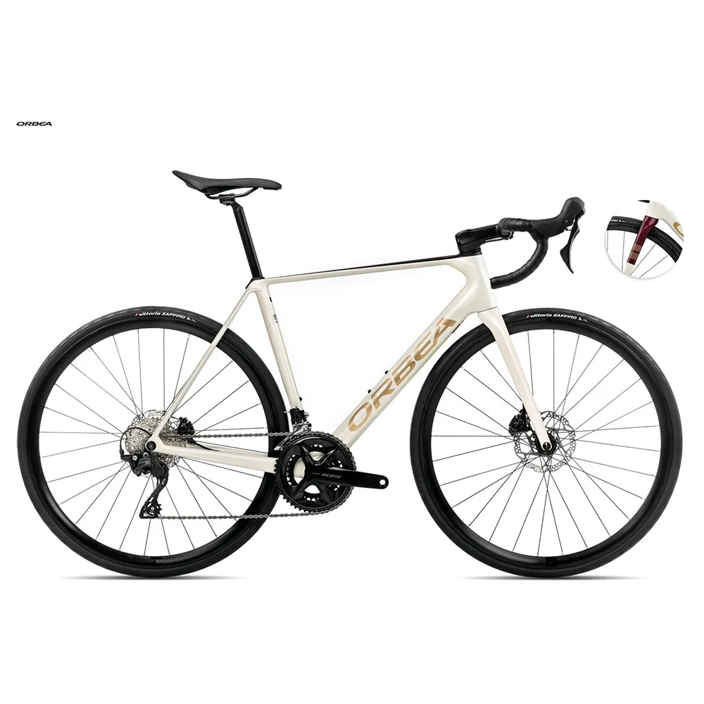 Orbea Orca M30 105 R7100 2025 Rennrad Orbea Orca M30 105 R7100 2025 Rennrad