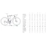 Orbea Orca M30i 105 Di2 R7150 2025 Rennrad