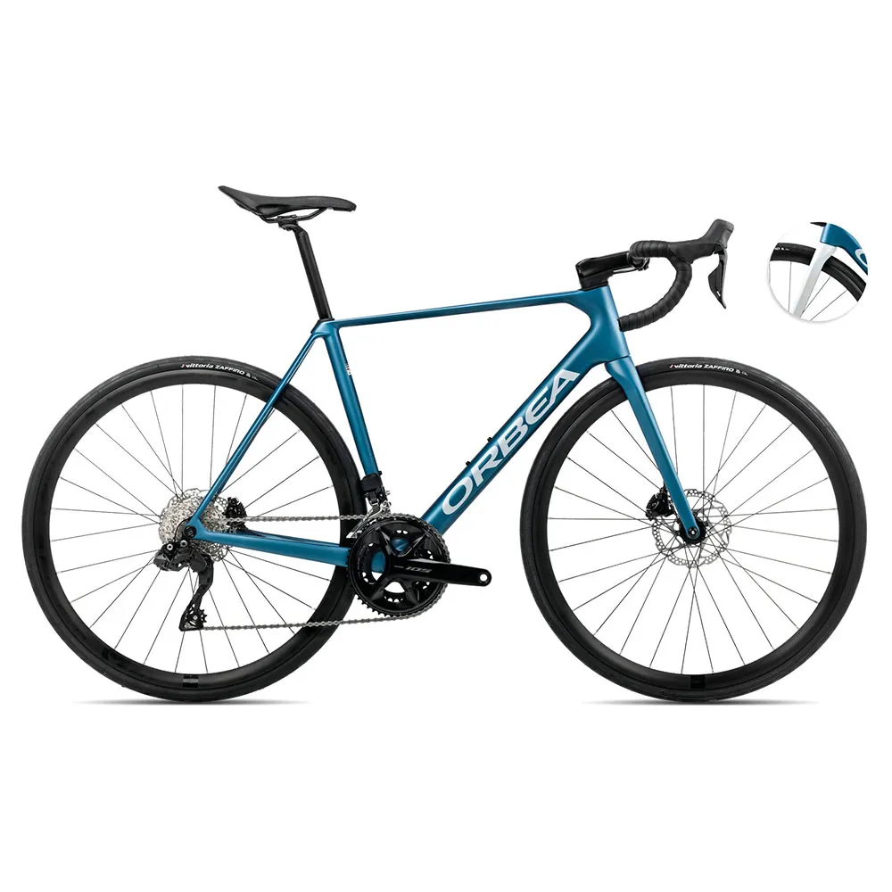 Orbea Orca M30i 105 Di2 R7150 2025 Rennrad Orbea Orca M30i 105 Di2 R7150 2025 Rennrad