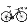 Vulcano / blackmatt blackgloss