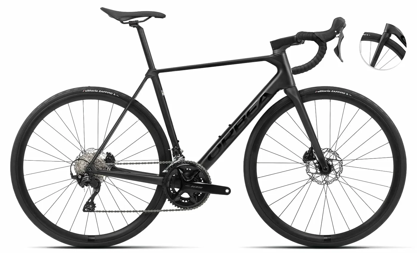 Orbea ORCA M30i - 28 Zoll 24K Diamant Orbea ORCA M30i - 28 Zoll 24K Diamant