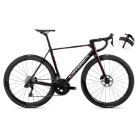 Orbea Orca M30i Ltd Pwr 105 Di2 R7150 2025 Rennrad