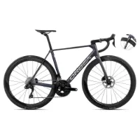 Orbea Orca M30i Ltd Pwr 105 Di2 R7150 2025 Rennrad