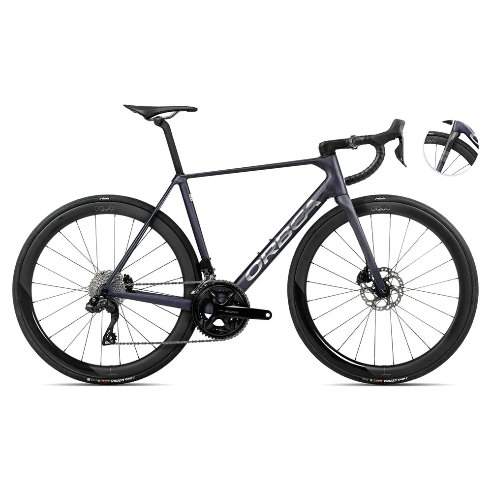 Orbea Orca M30i Ltd Pwr 105 Di2 R7150 2025 Rennrad Orbea Orca M30i Ltd Pwr 105 Di2 R7150 2025 Rennrad