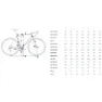 Orbea Orca M30i Ltd Pwr 105 Di2 R7150 2025 Rennrad