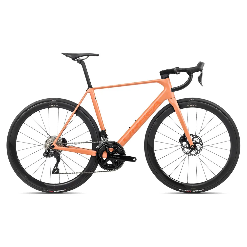 Orbea Orca M30iltd Pwr 105 Di2 R7150 2024 Rennrad Orbea Orca M30iltd Pwr 105 Di2 R7150 2024 Rennrad