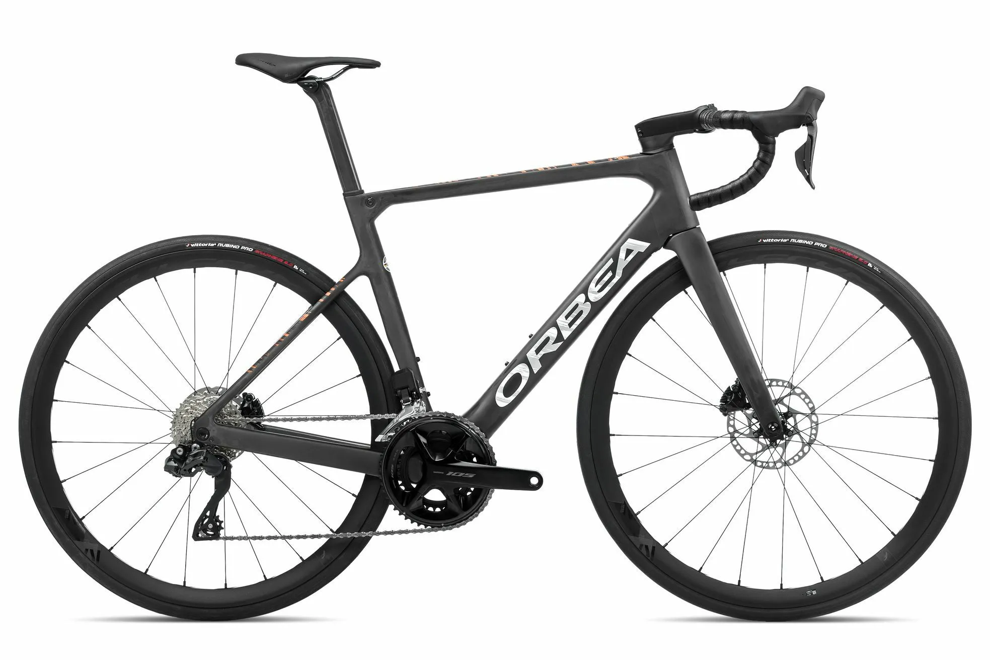 Orbea ORCA M30iLTD PWR Euskadi 2023 28" Diamant, Carbon Orbea ORCA M30iLTD PWR Euskadi 2023 28" Diamant, Carbon