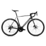 Diamond carbon view matt / titan grey gloss