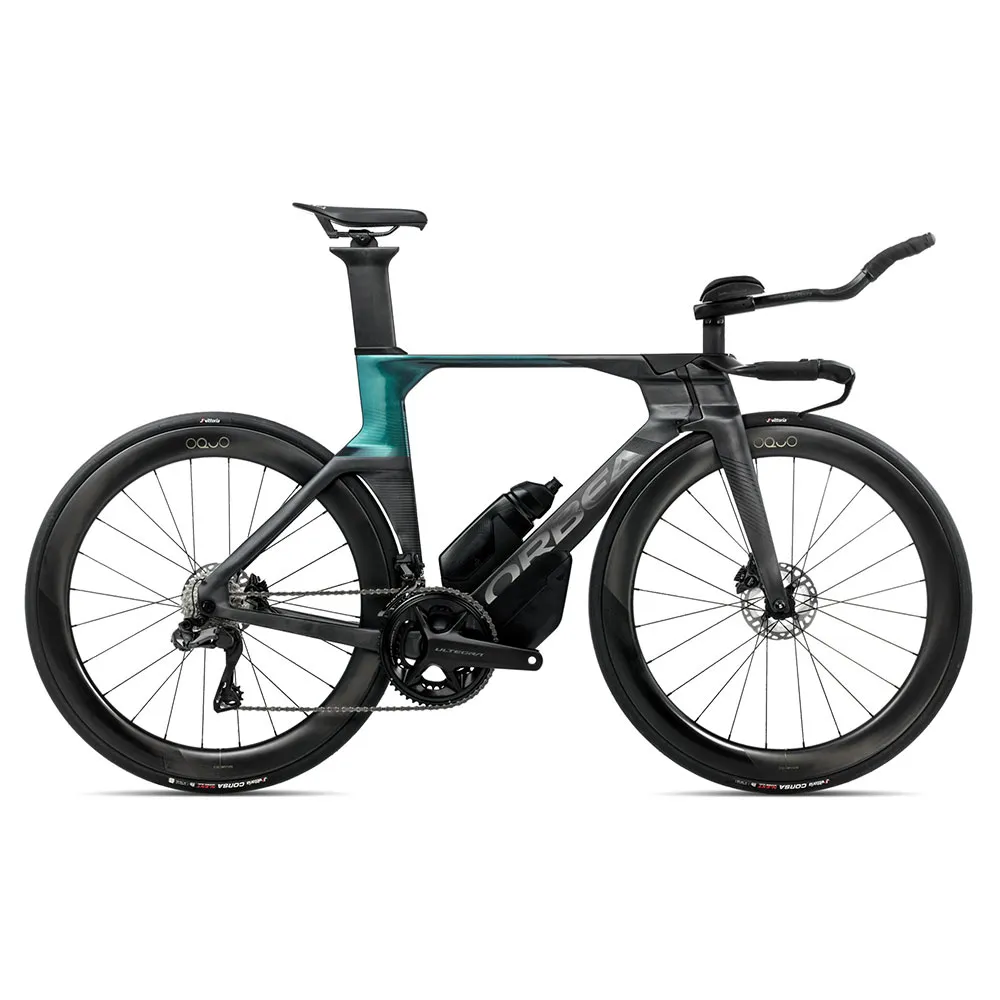 Orbea Ordu M20iltd Ultegra Di2 R8150 2025 Rennrad