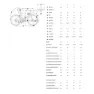 Orbea Ordu M20iltd Ultegra Di2 R8150 2025 Rennrad