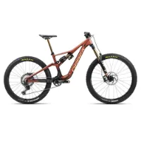 Orbea Rallon M-team 29´´ Xt M8100 Sgs Shadow Plus 2024 Mountainbike Orbea Rallon M-team 29´´ Xt M8100 Sgs Shadow Plus 2024 Mountainbike