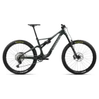 Orbea Rallon M10 29´´ Xt M8100 Sgs Shadow Plus 2024 Mountainbike Orbea Rallon M10 29´´ Xt M8100 Sgs Shadow Plus 2024 Mountainbike