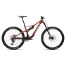Orbea Rallon M10 29´´ Xt M8100 Sgs Shadow Plus 2024 Mountainbike