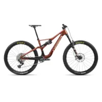 Orbea Rallon M11 Axs 29´´ Gx Eagle Axs 2024 Mountainbike Orbea Rallon M11 Axs 29´´ Gx Eagle Axs 2024 Mountainbike