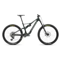 Orbea Rallon M11 Axs 29´´ Gx Eagle Axs 2024 Mountainbike Orbea Rallon M11 Axs 29´´ Gx Eagle Axs 2024 Mountainbike