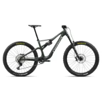 Orbea Rallon M20 29´´ Slx M7100 Sgs Shadow Plus 2024 Mountainbike Orbea Rallon M20 29´´ Slx M7100 Sgs Shadow Plus 2024 Mountainbike