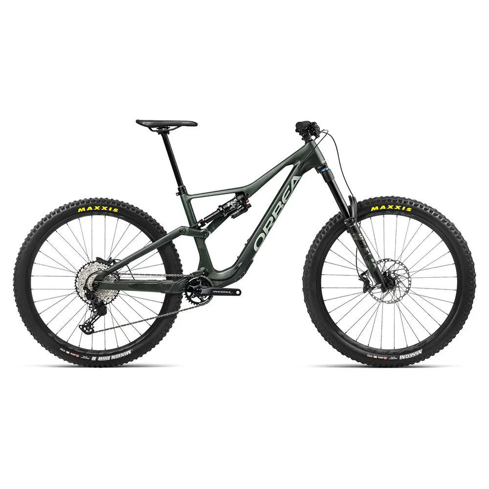 Orbea Rallon M20 29´´ Slx M7100 Sgs Shadow Plus 2024 Mountainbike