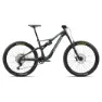 Orbea Rallon M20 29´´ Slx M7100 Sgs Shadow Plus 2024 Mountainbike