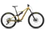 Orbea RALLON M20 Golden Sand- Black (Matt) 29" Diamant, Hersteller-golden sand- black (matt), M