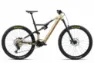 Orbea RISE H10 Baobab Brown-Cosmic Brown (Matt) 29" 540 Wh Diamant, Hersteller-baobab brown-cosmic brown (matt), S