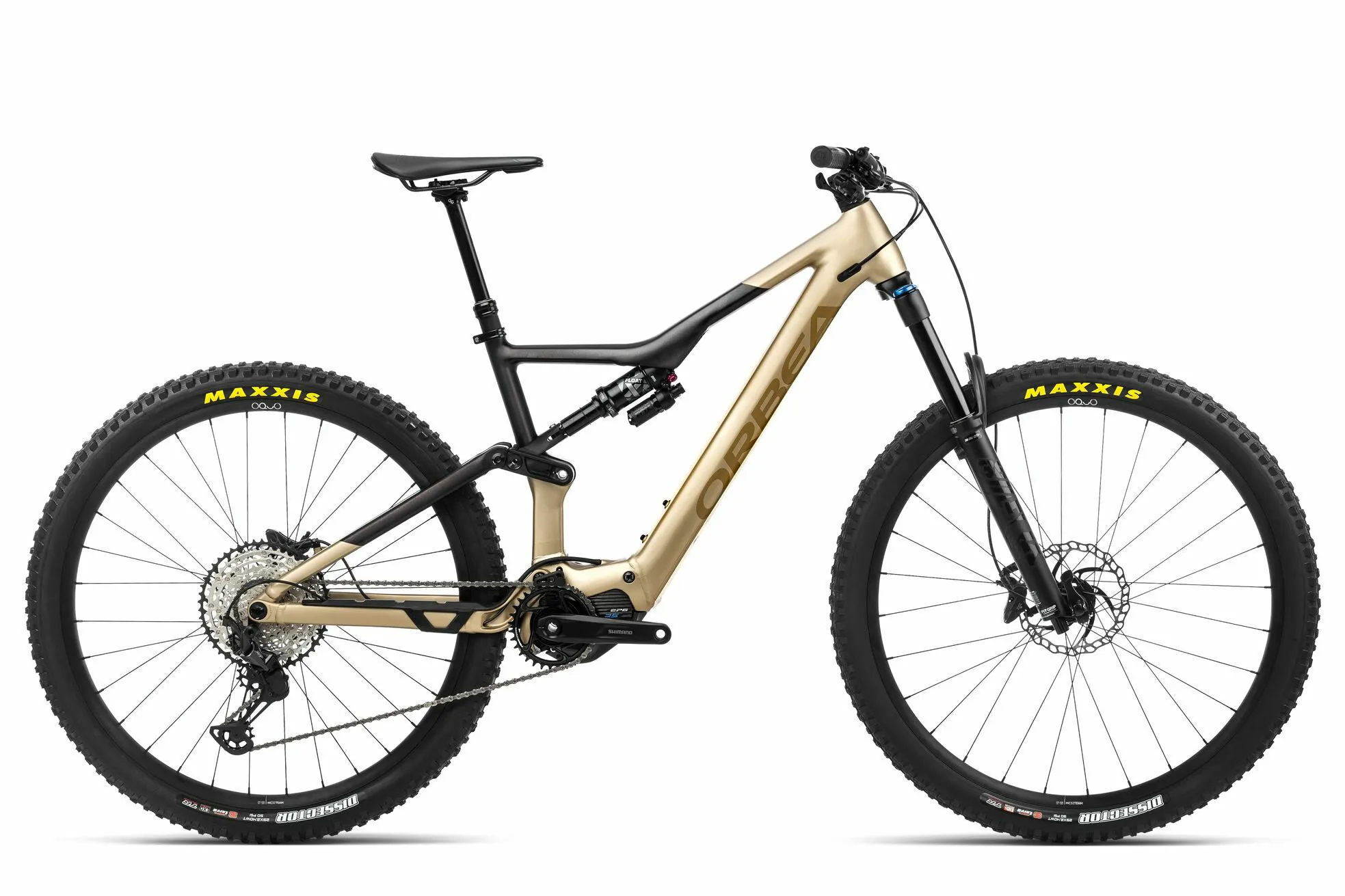 Orbea RISE H10 Baobab Brown-Cosmic Brown (Matt) 29" 540 Wh Diamant, Hersteller-baobab brown-cosmic brown (matt), S Orbea RISE H10 Baobab Brown-Cosmic Brown (Matt) 29" 540 Wh Diamant, Hersteller-baobab brown-cosmic brown (matt), S
