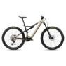 Baobab brown / cosmic brown matt