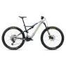 Orbea Rise H20 29´´ Xt M8100 Sgs Shadow Plus 2024 Elektrische Mountainbike