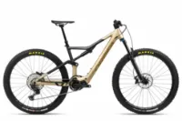 Orbea RISE H20 Baobab Brown-Cosmic Brown (Matt) 29" 540 Wh Diamant Orbea RISE H20 Baobab Brown-Cosmic Brown (Matt) 29" 540 Wh Diamant